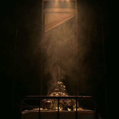 © Giulio Boato. © Giulio Boato.