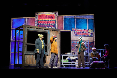 © Alejandro Guerrero. © Alejandro Guerrero.