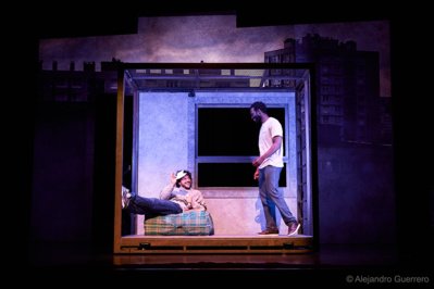 © Alejandro Guerrero. © Alejandro Guerrero.