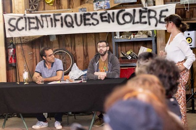 © Christel Laur. © Christel Laur.