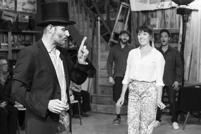 © Christel Laur. © Christel Laur.