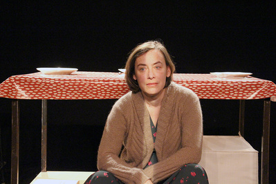 © Gaëlle Héraut.