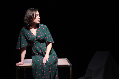 © Gaëlle Héraut. © Gaëlle Héraut.