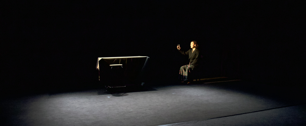 © Gaëlle Héraut. © Gaëlle Héraut.