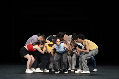 © Marc Domage. © Marc Domage.