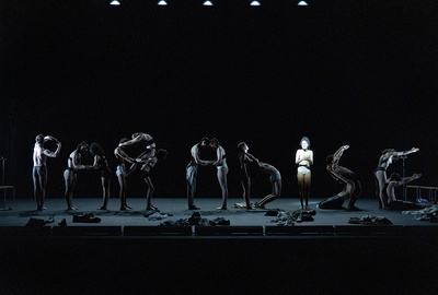 © Marc Domage. © Marc Domage.