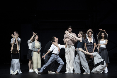 © Marc Domage. © Marc Domage.