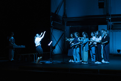 © Marc Domage. © Marc Domage.