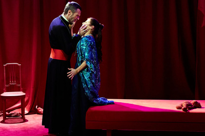 © Emmanuel Fradin. © Emmanuel Fradin.