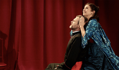 © Emmanuel Fradin. © Emmanuel Fradin.