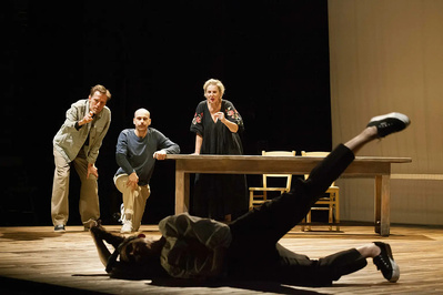 © Danica Bijeljac. © Danica Bijeljac.