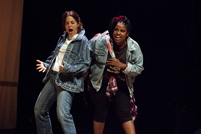 © Danica Bijeljac. © Danica Bijeljac.