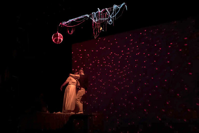 © Danica Bijeljac. © Danica Bijeljac.