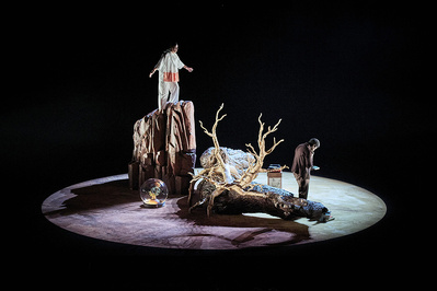 © Christophe Raynaud de Lage. © Christophe Raynaud de Lage.