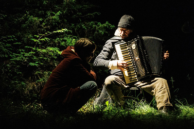 © Kalimba. © Kalimba.