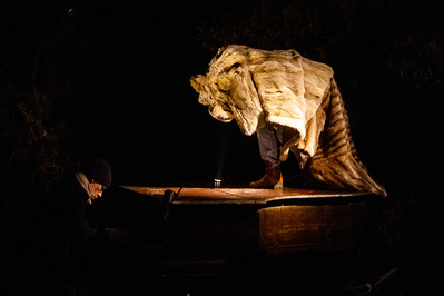 © Kalimba. © Kalimba.