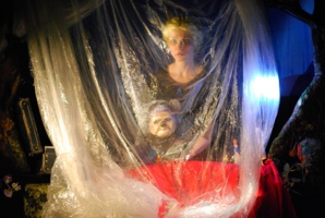 "Skazka" © Giorgio Pupella. "Skazka" © Giorgio Pupella.