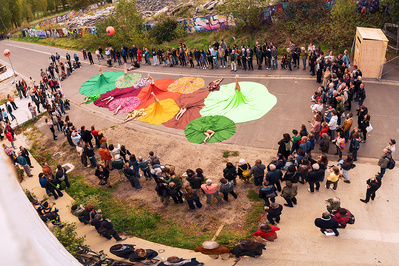 "Woods" © Pierre Planchenault. "Woods" © Pierre Planchenault.