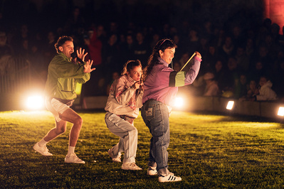 "Heavy Motors" © Pierre Planchenault. "Heavy Motors" © Pierre Planchenault.