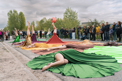 "Woods" © Pierre Planchenault. "Woods" © Pierre Planchenault.