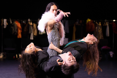 © Anaïs Baseilhac. © Anaïs Baseilhac.