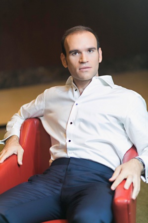 Michael Fabiano, l'aristocrate de la scène lyrique