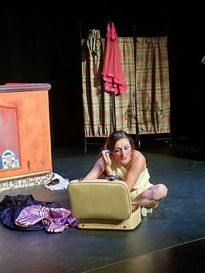 © Gil Chauveau. © Gil Chauveau.