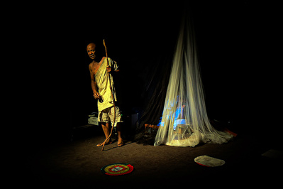 © Yul Lemoing. © Yul Lemoing.