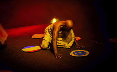 © Yul Lemoing. © Yul Lemoing.