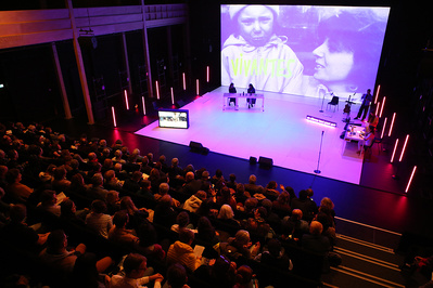 © Xavier Cantat. © Xavier Cantat.