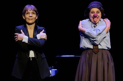 © Pascal Gely. © Pascal Gely.