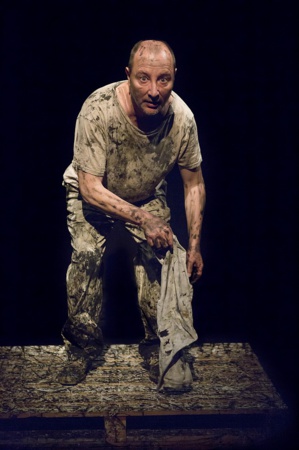 © Pauline Le Goff. © Pauline Le Goff.