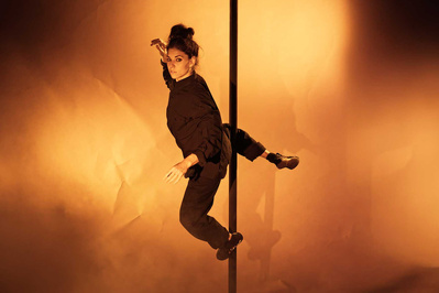 © Boris Conte. © Boris Conte.