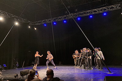 © Gil Chauveau. © Gil Chauveau.