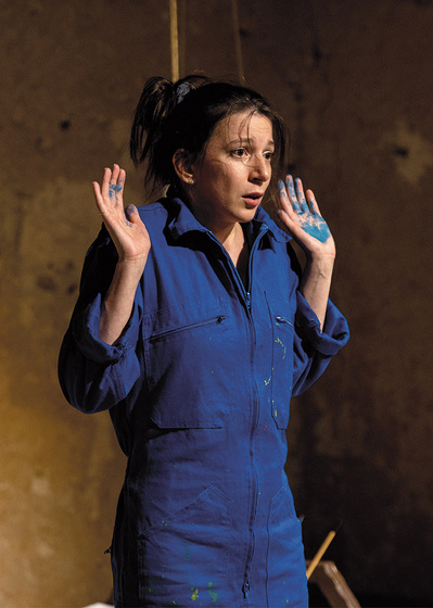 © Théo Schneider. © Théo Schneider.