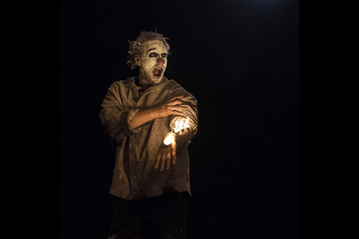 © Jean-Marc Héliès. © Jean-Marc Héliès.