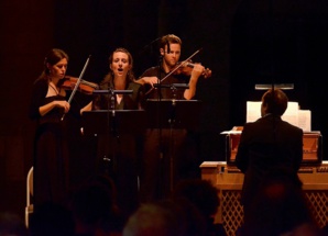 Les Surprises © Bertrand Pichène. Les Surprises © Bertrand Pichène.