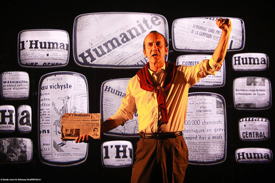 © Fabienne Rappeneau.