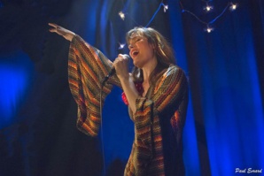 © Paul Evrard. © Paul Evrard.