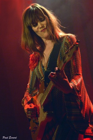 © Paul Evrard. © Paul Evrard.