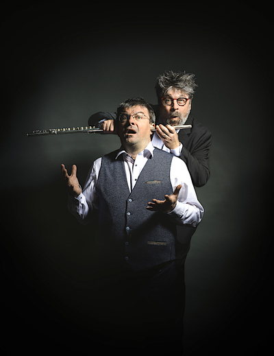 © Ludovic Letot. © Ludovic Letot.