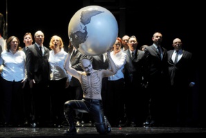 © Opéra national de Lorraine. © Opéra national de Lorraine.