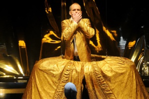 © Opéra national de Lorraine. © Opéra national de Lorraine.