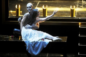 © Opéra national de Lorraine. © Opéra national de Lorraine.