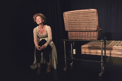 © Philippe Delacroix. © Philippe Delacroix.