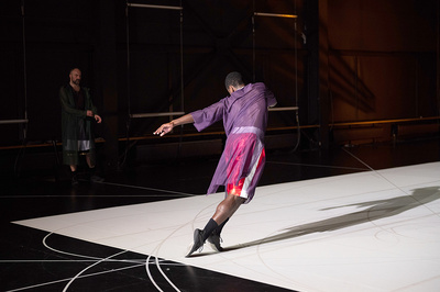 © Anne Van Aerschot.