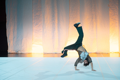 © Anne Van Aerschot. © Anne Van Aerschot.