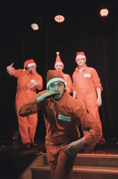 © Studio Matchupic. © Studio Matchupic.