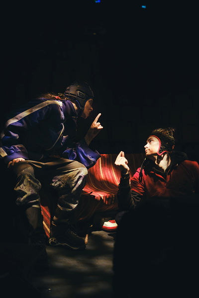 © Pierre-Alphonse Hamann.