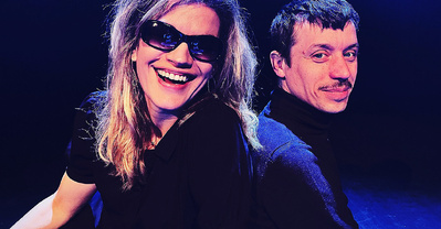 © Tous Droits Réservés pour "Barbara (par Barbara)".